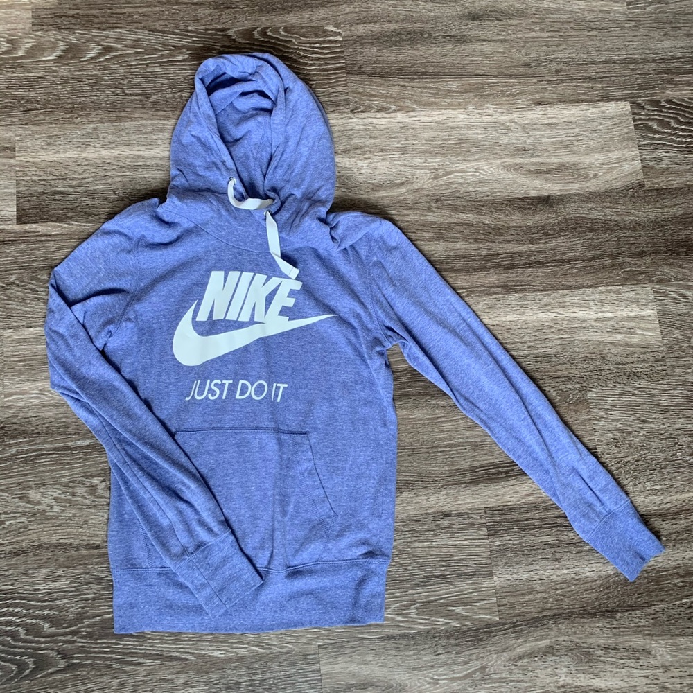 Nike Sweatshirt